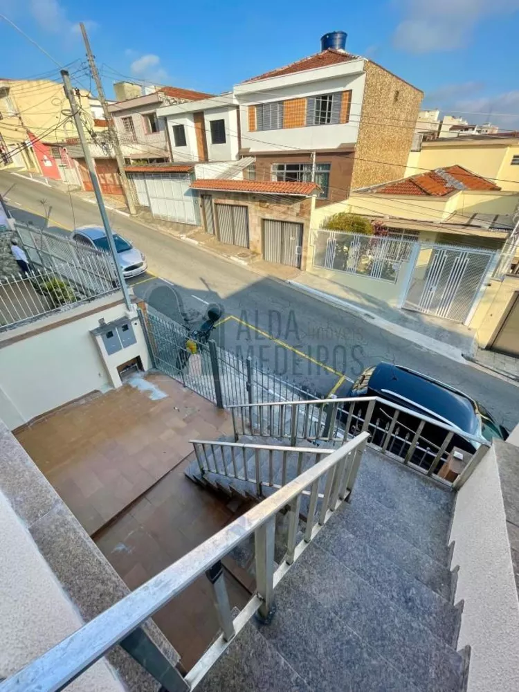 Casa, 4 quartos - Foto 2