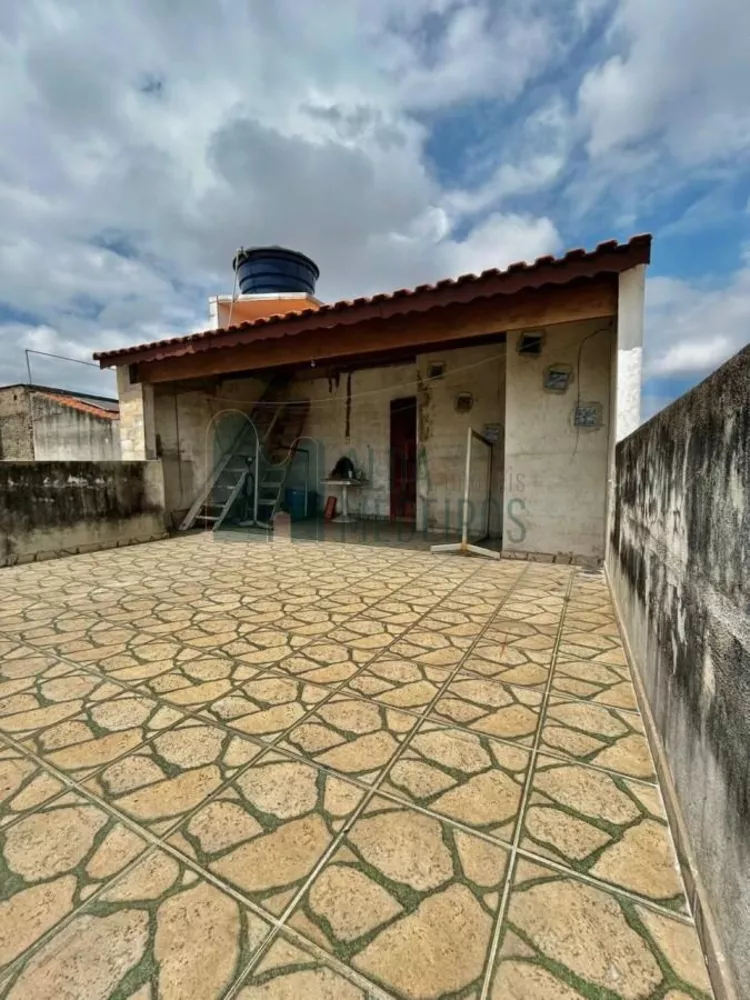 Casa, 3 quartos - Foto 3