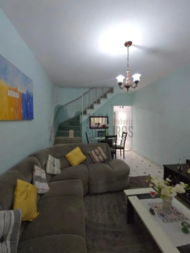 Casa, 2 quartos - Foto 2