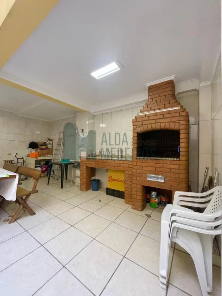 Casa, 4 quartos - Foto 12