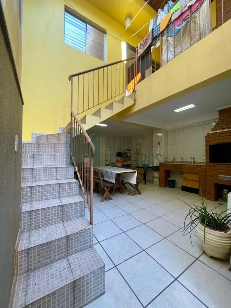 Casa, 4 quartos - Foto 11