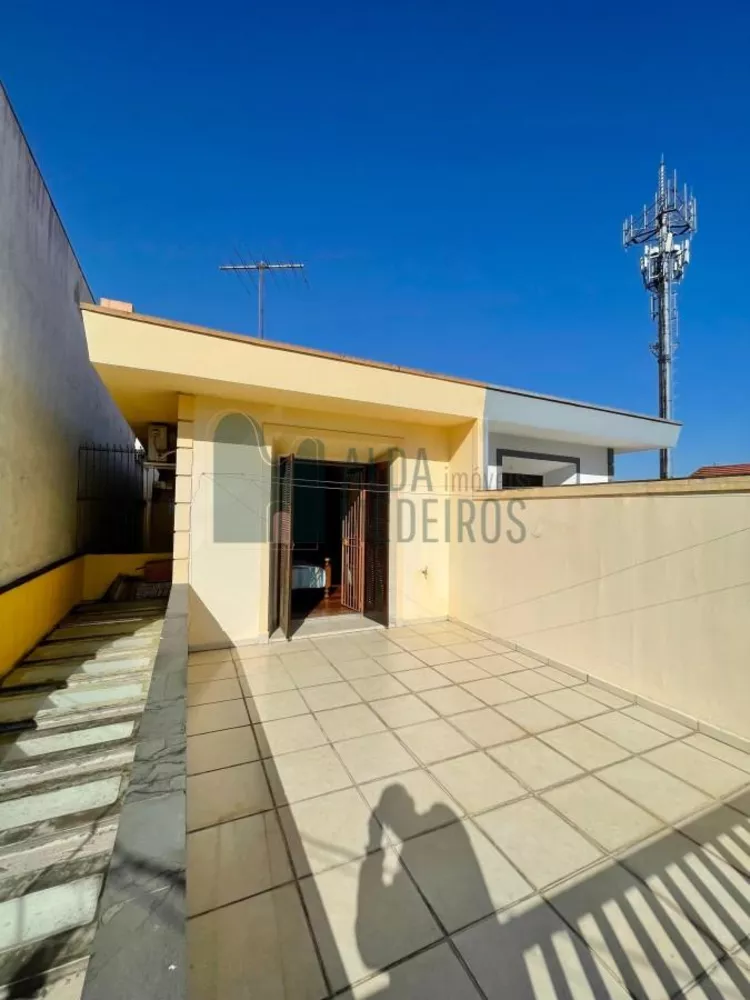 Casa, 4 quartos - Foto 2