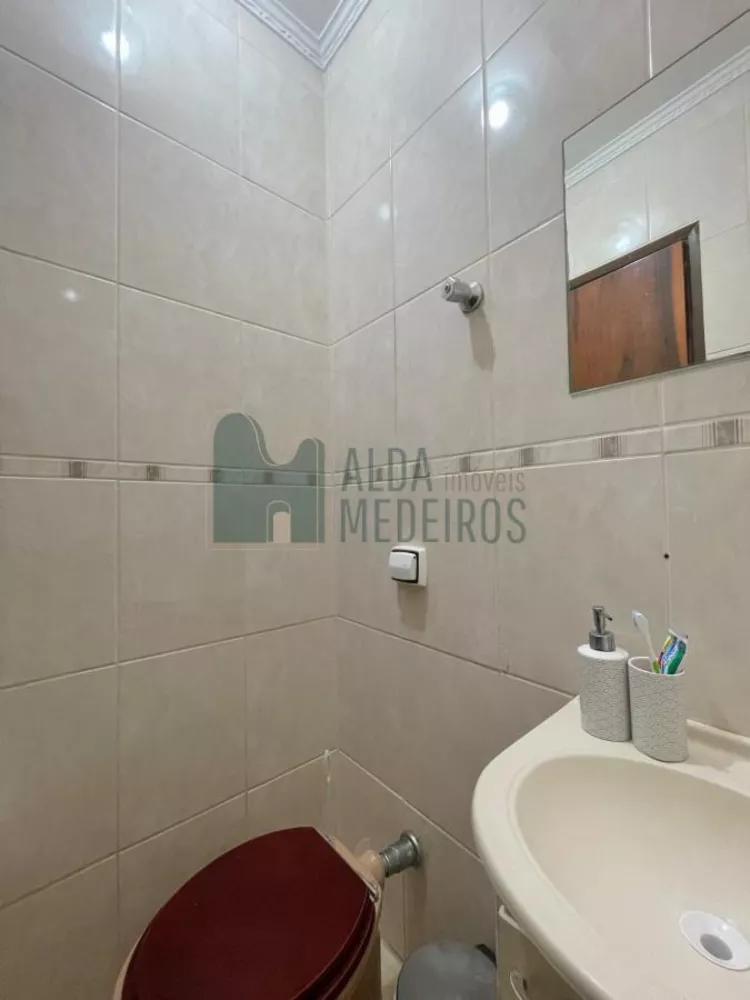 Casa, 4 quartos - Foto 1