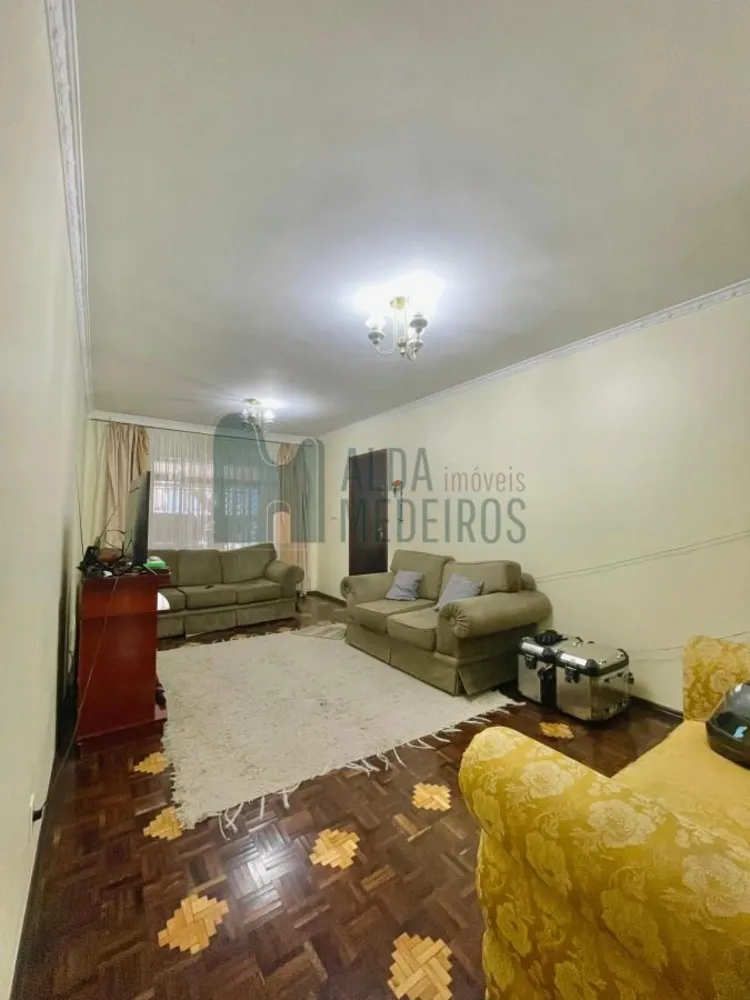 Casa, 4 quartos - Foto 2