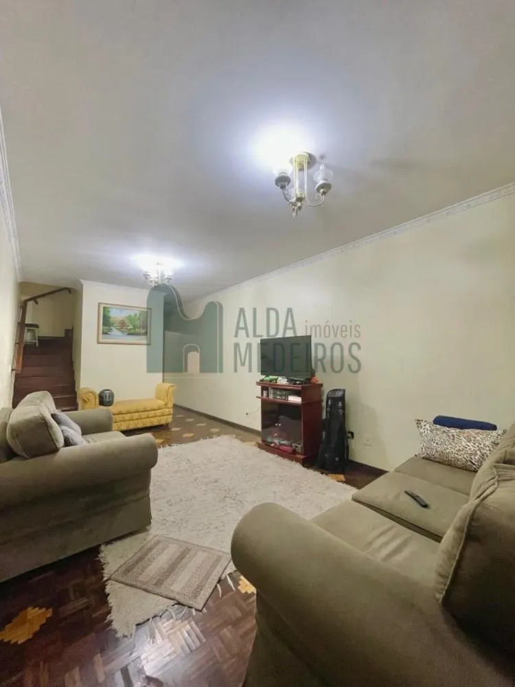 Casa, 4 quartos - Foto 1