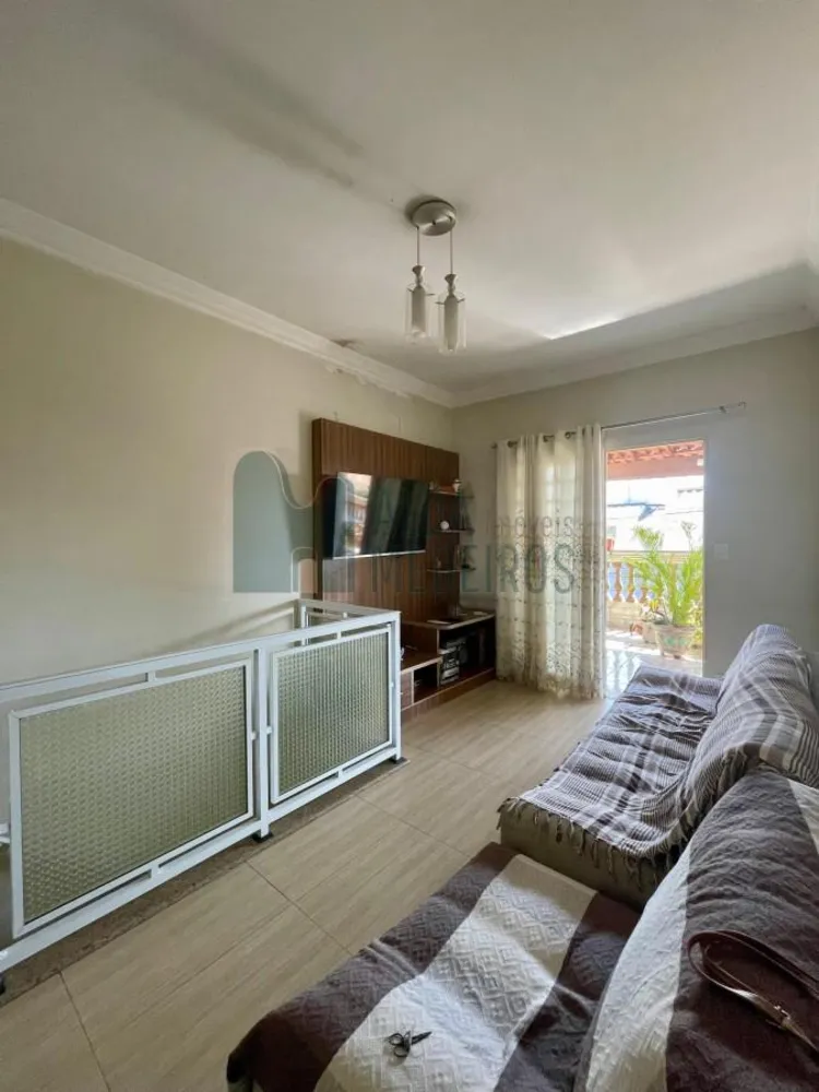 Casa, 2 quartos - Foto 2