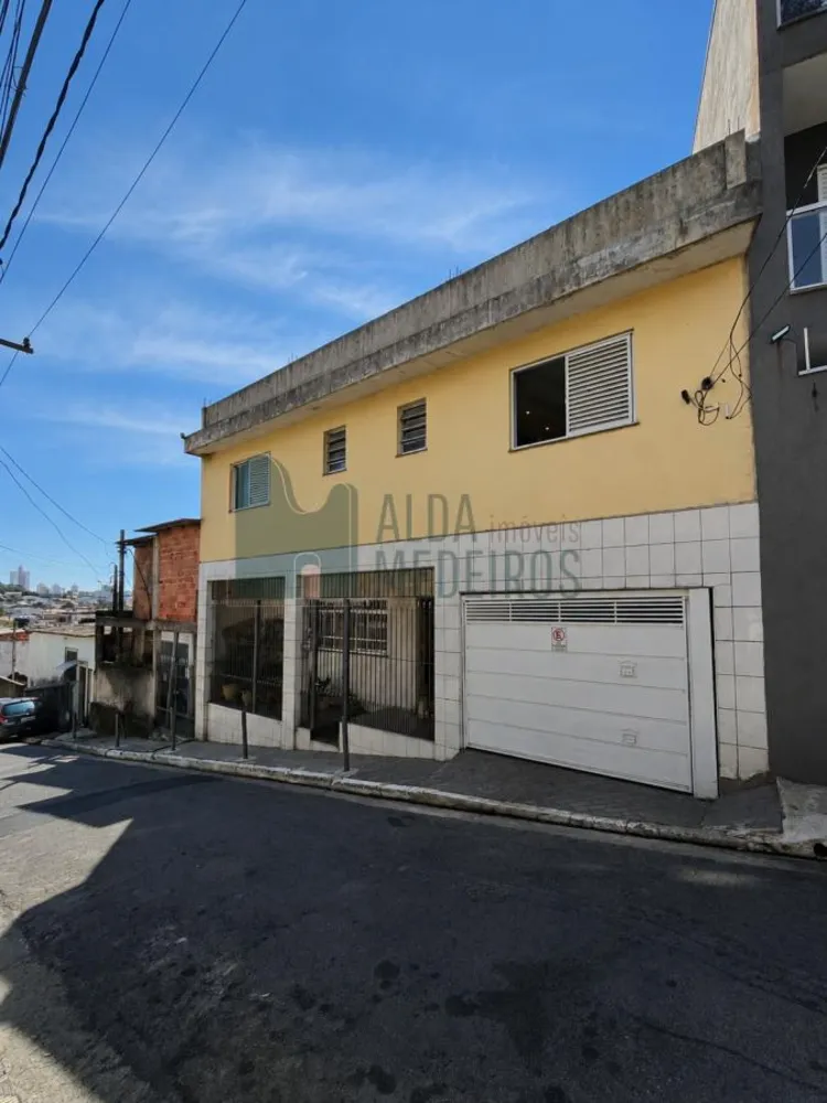 Casa, 4 quartos - Foto 5