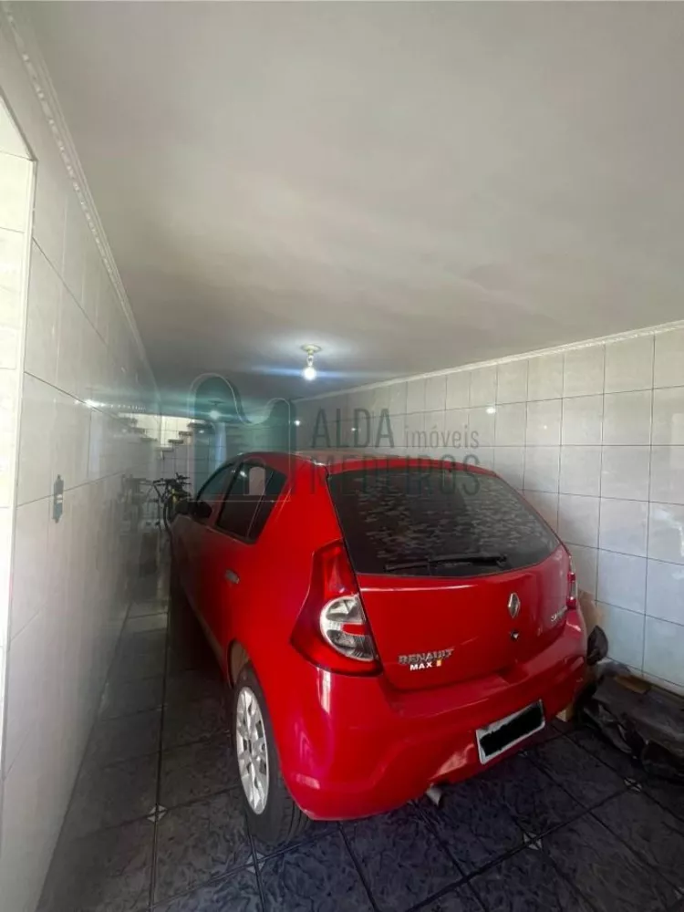 Casa, 4 quartos - Foto 2