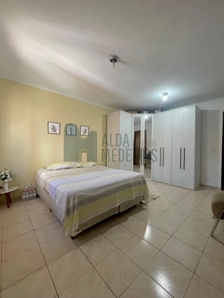 Casa, 4 quartos - Foto 8