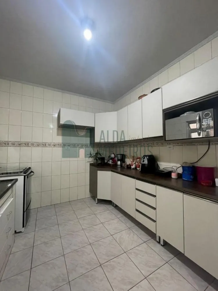 Casa, 4 quartos - Foto 7