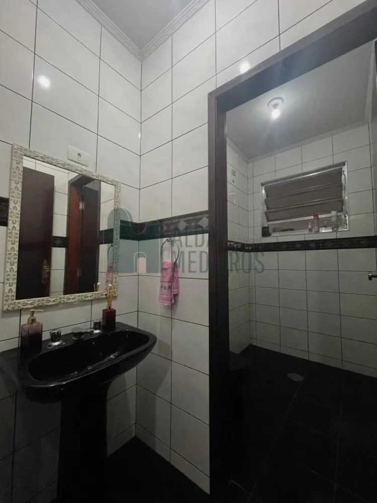 Casa, 4 quartos - Foto 11
