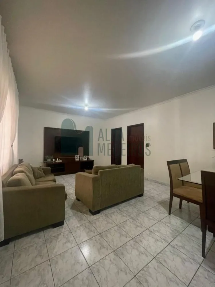 Casa, 4 quartos - Foto 6