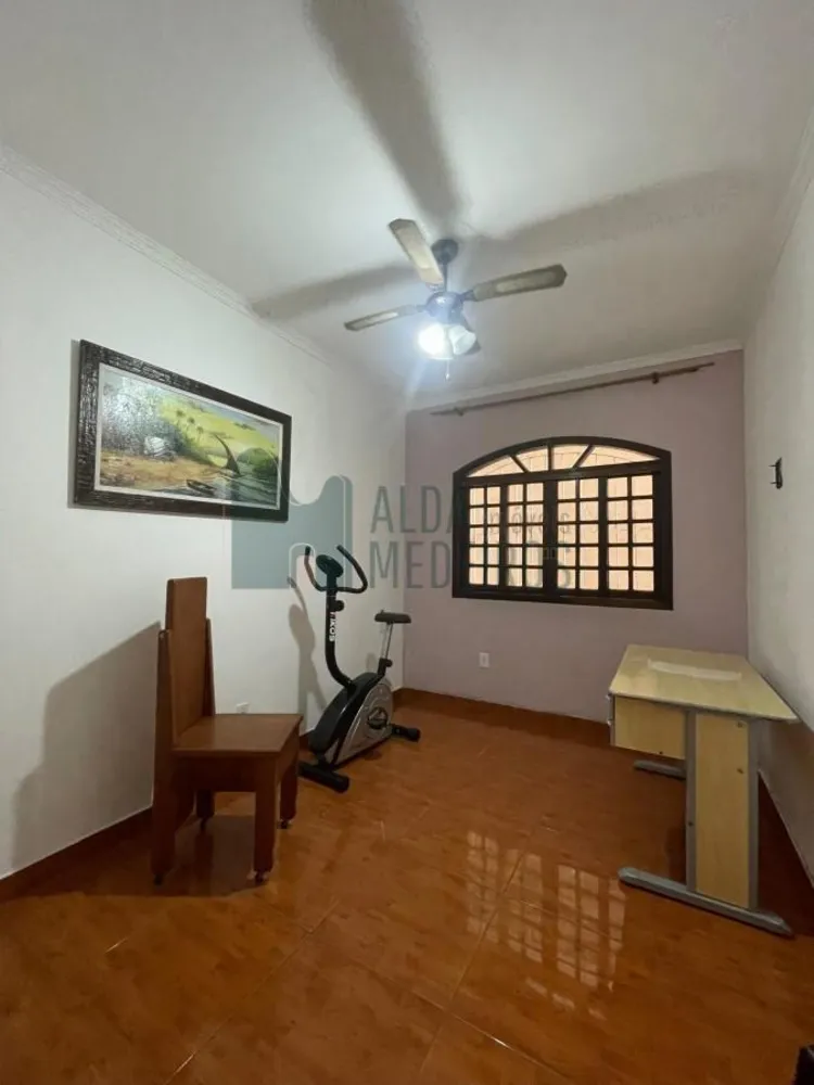 Casa, 3 quartos - Foto 3