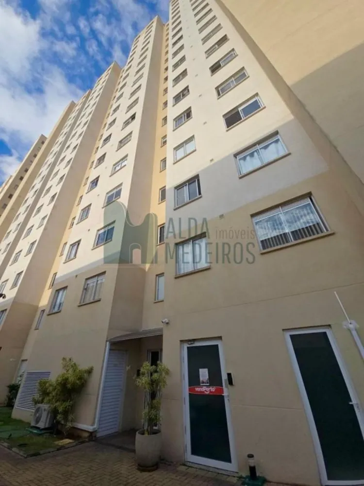 Apartamento, 2 quartos - Foto 1