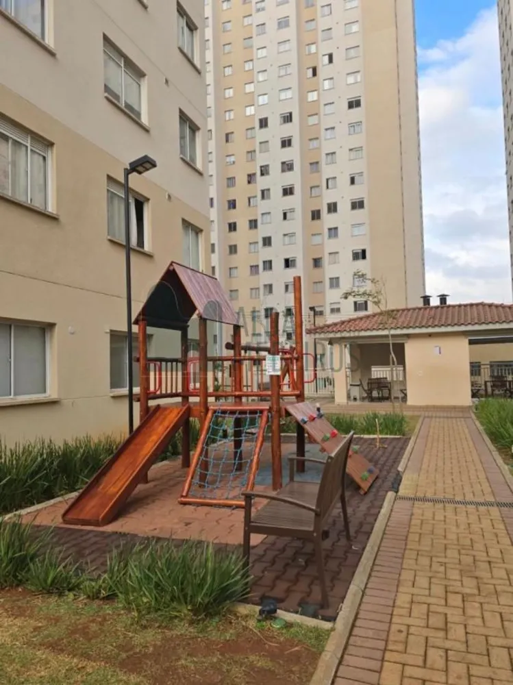 Apartamento, 2 quartos - Foto 12