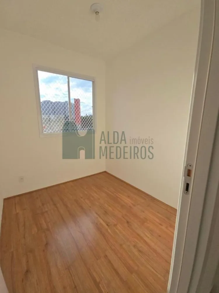 Apartamento, 2 quartos - Foto 6