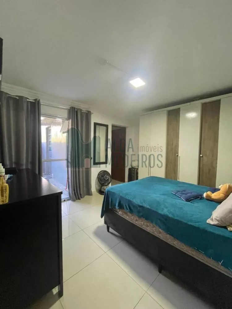 Casa, 4 quartos - Foto 2