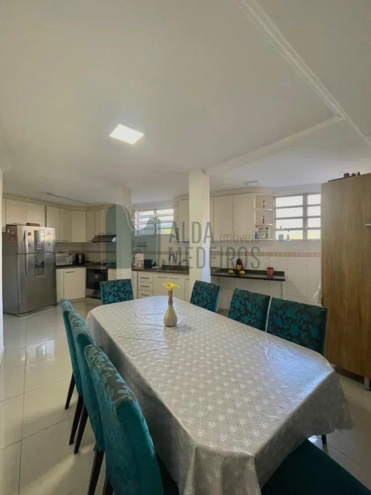 Casa, 4 quartos - Foto 6