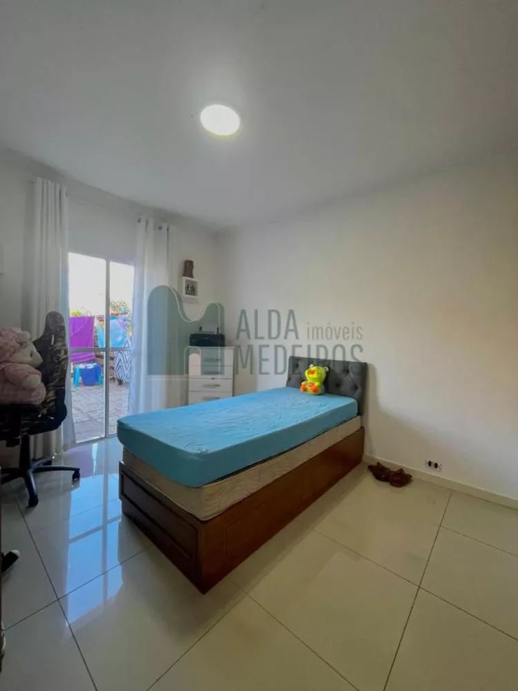 Casa, 4 quartos - Foto 4