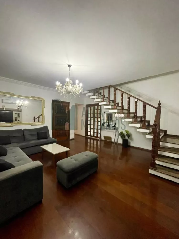 Casa, 4 quartos - Foto 1