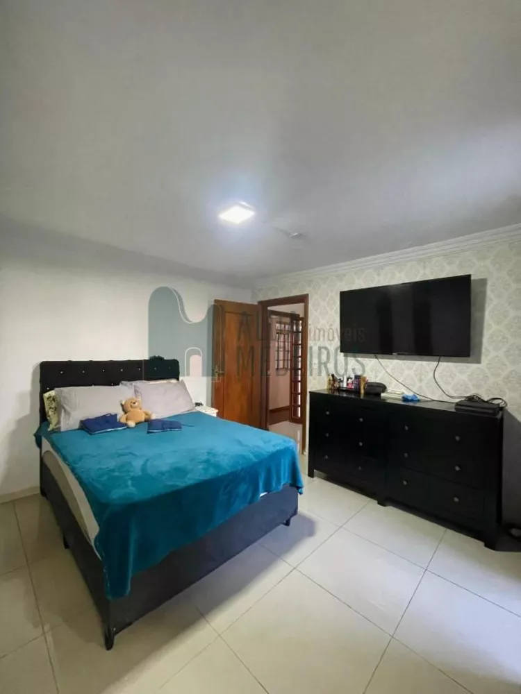 Casa, 4 quartos - Foto 3