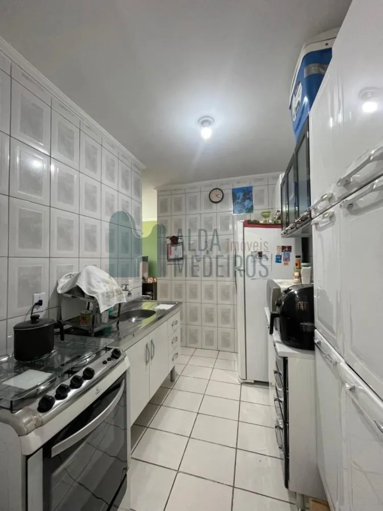 Apartamento, 2 quartos - Foto 6