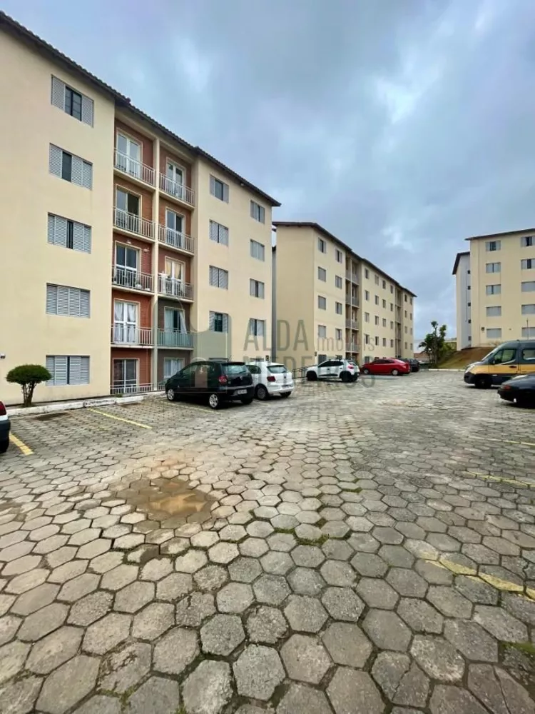 Apartamento, 2 quartos - Foto 4