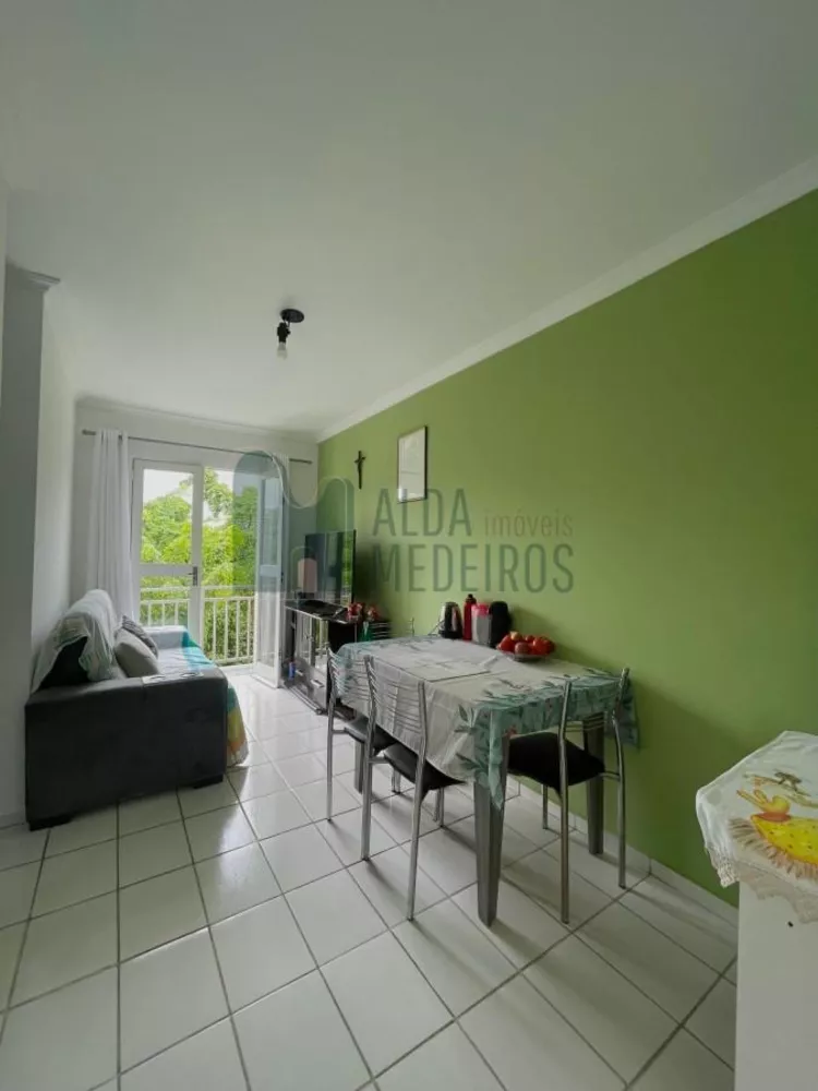 Apartamento, 2 quartos - Foto 3