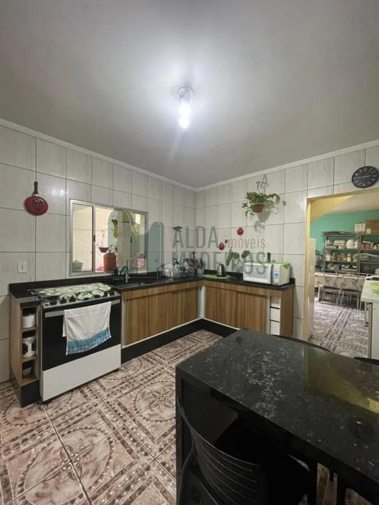 Casa, 5 quartos - Foto 2