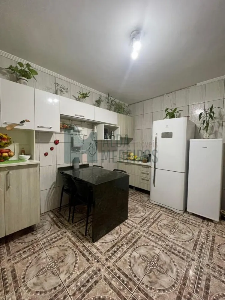 Casa, 5 quartos - Foto 1