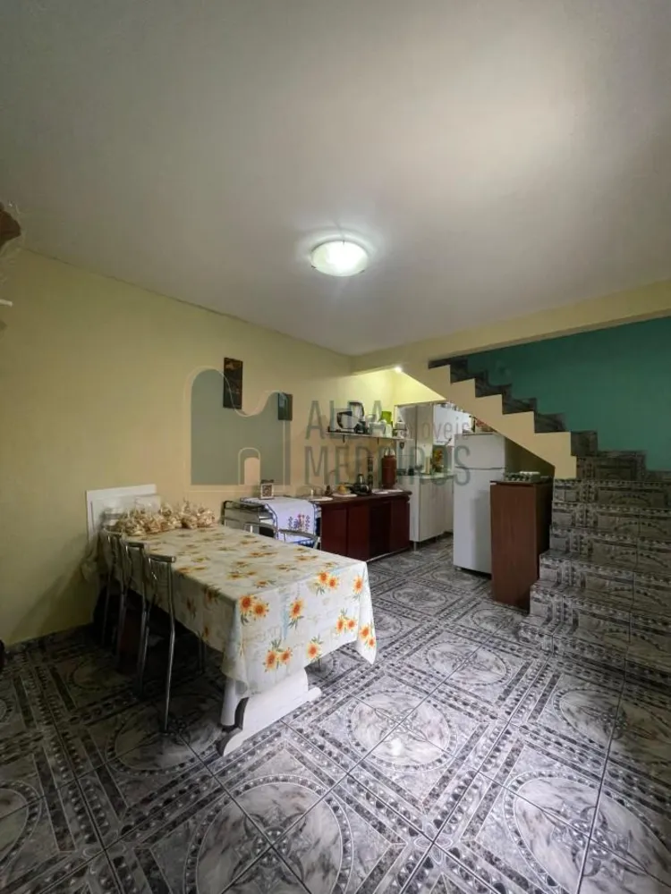 Casa, 5 quartos - Foto 1