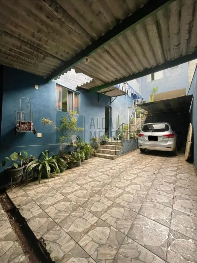 Casa, 5 quartos - Foto 2