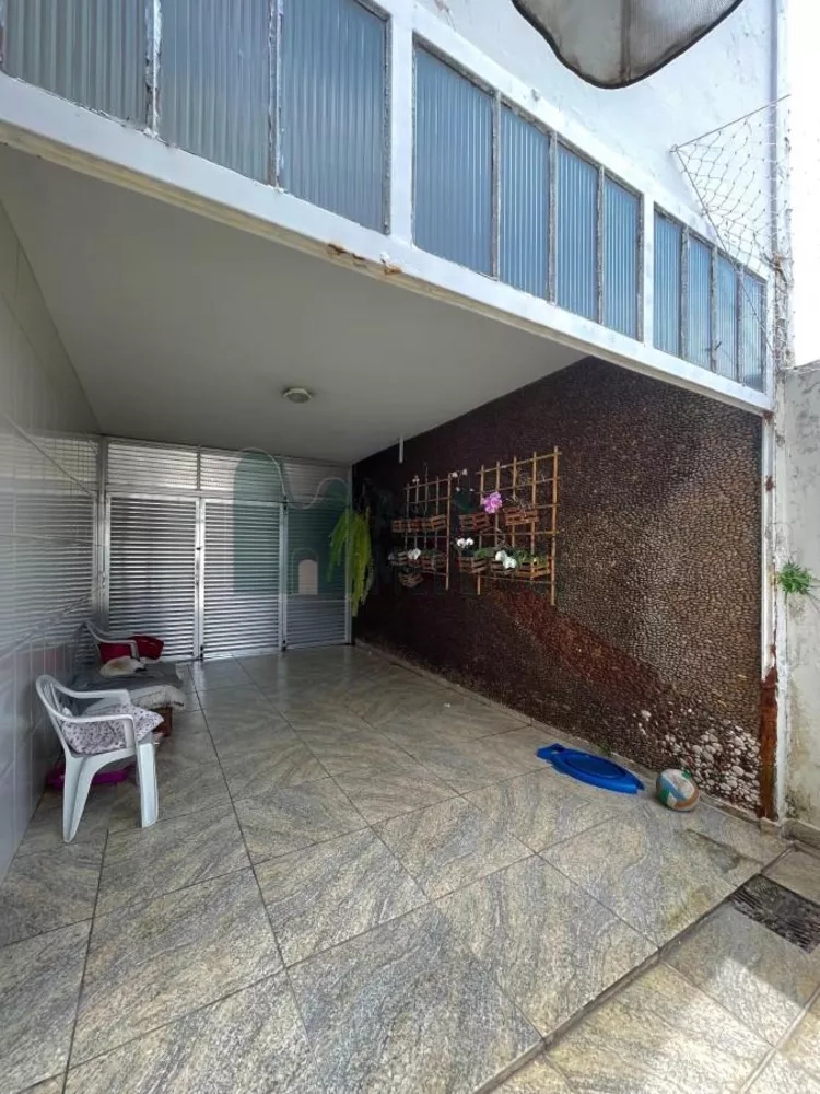 Casa, 4 quartos - Foto 2