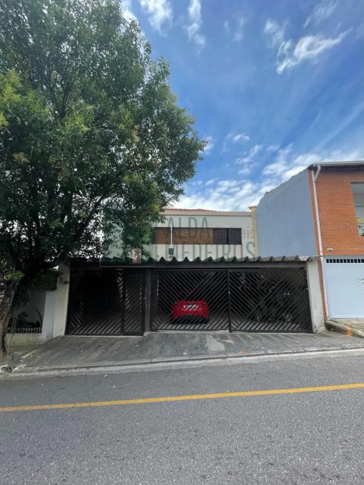 Casa, 4 quartos - Foto 1
