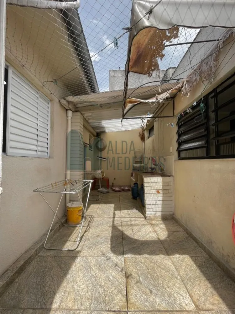 Casa, 4 quartos - Foto 5