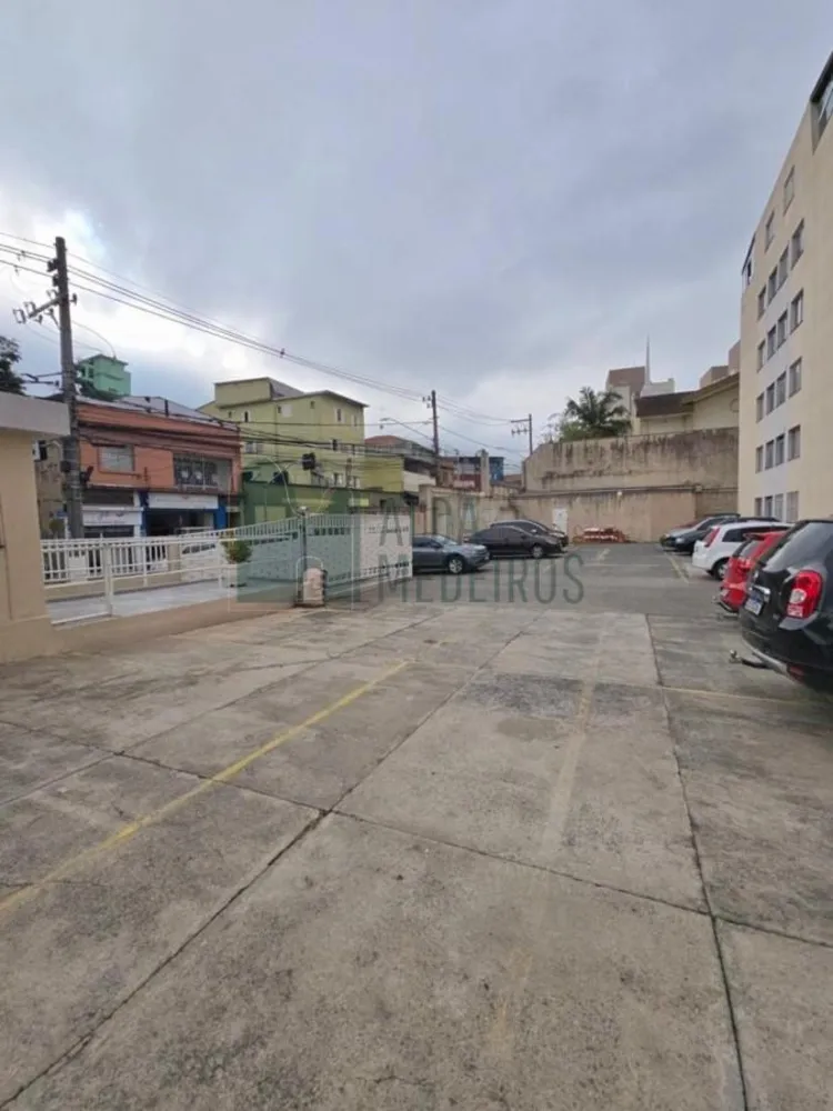 Apartamento, 2 quartos - Foto 7