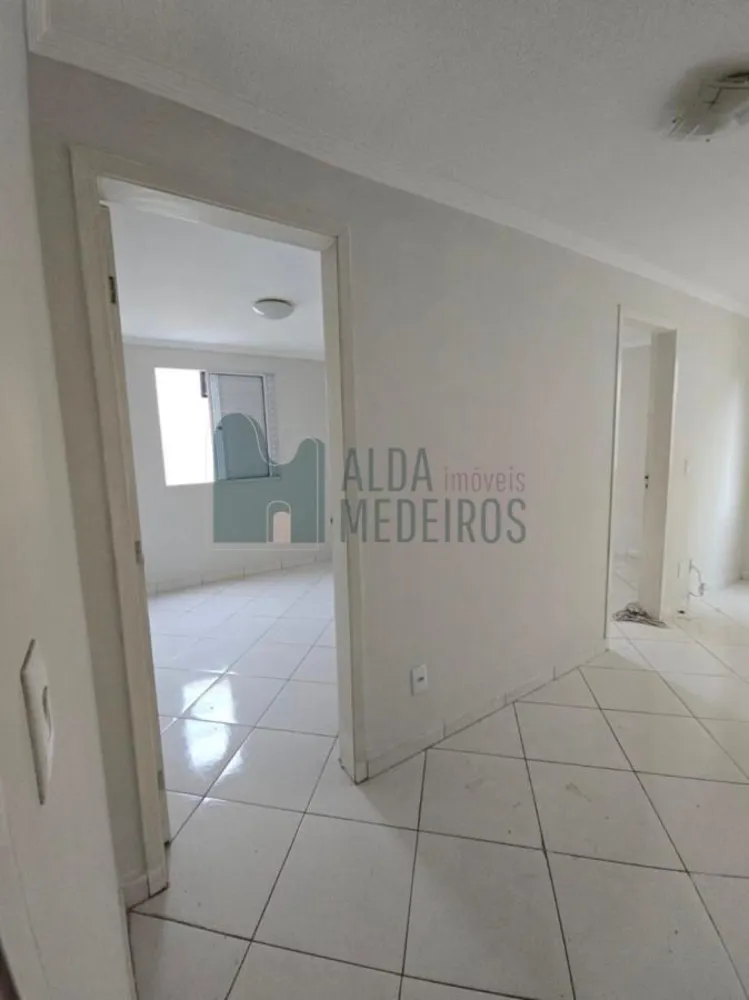 Apartamento, 2 quartos - Foto 4