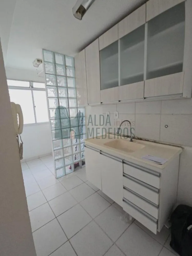 Apartamento, 2 quartos - Foto 8