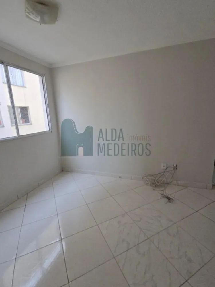 Apartamento, 2 quartos - Foto 2