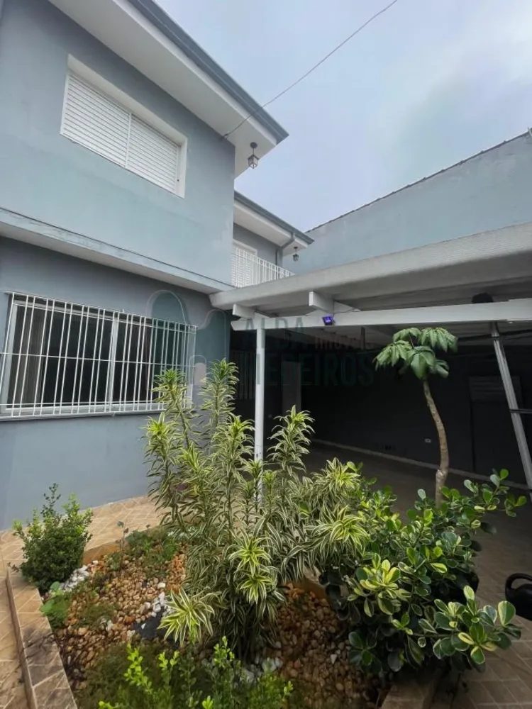 Casa, 4 quartos - Foto 7