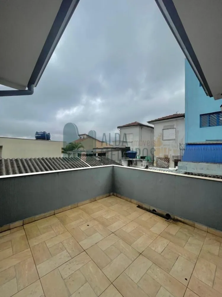 Casa, 4 quartos - Foto 9