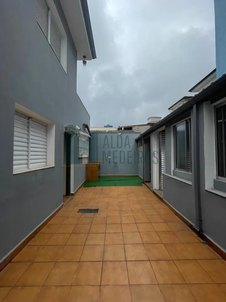 Casa, 4 quartos - Foto 10