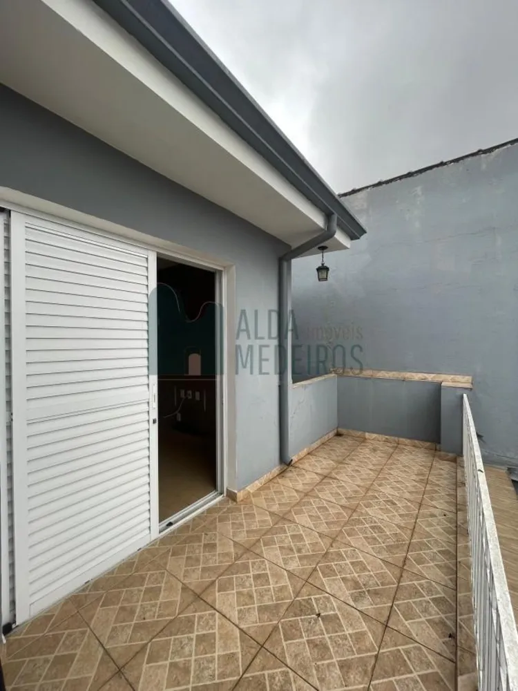 Casa, 4 quartos - Foto 7