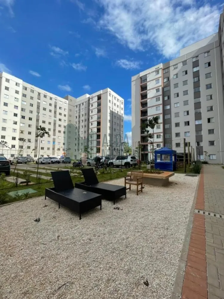 Apartamento, 2 quartos - Foto 9