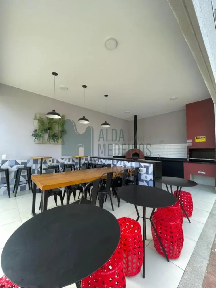 Apartamento, 2 quartos - Foto 6