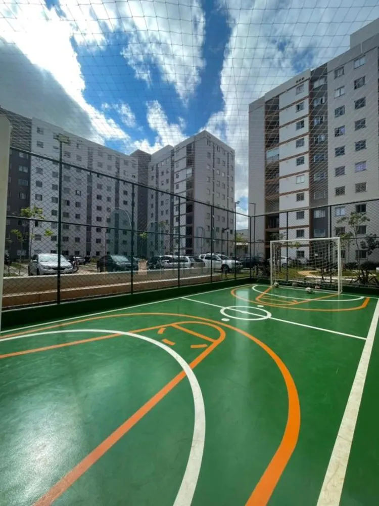 Apartamento, 2 quartos - Foto 3