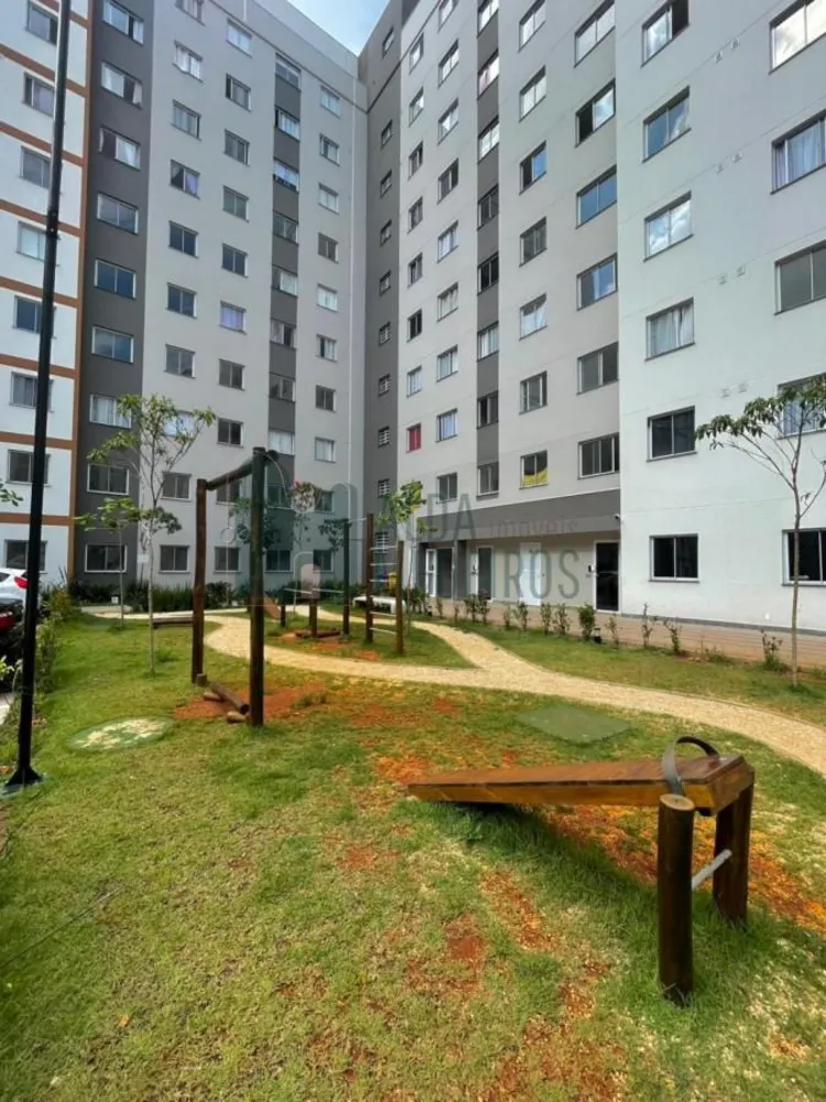 Apartamento, 2 quartos - Foto 8