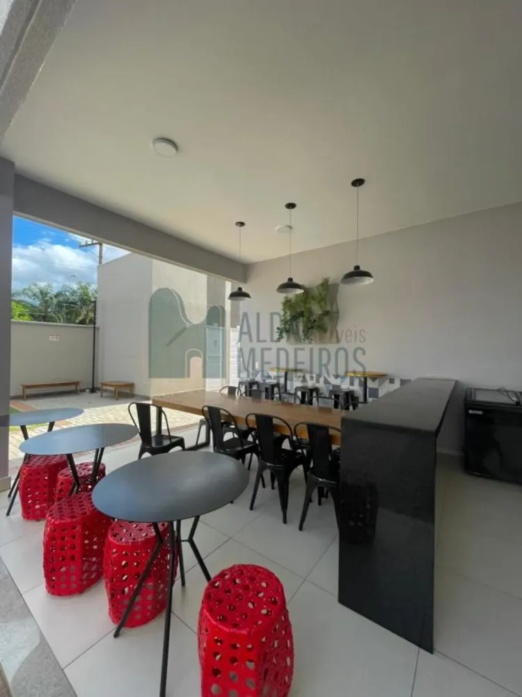 Apartamento, 2 quartos - Foto 5