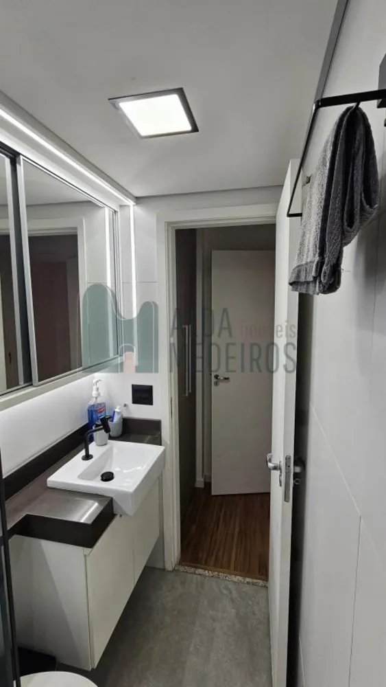 Apartamento, 2 quartos - Foto 2