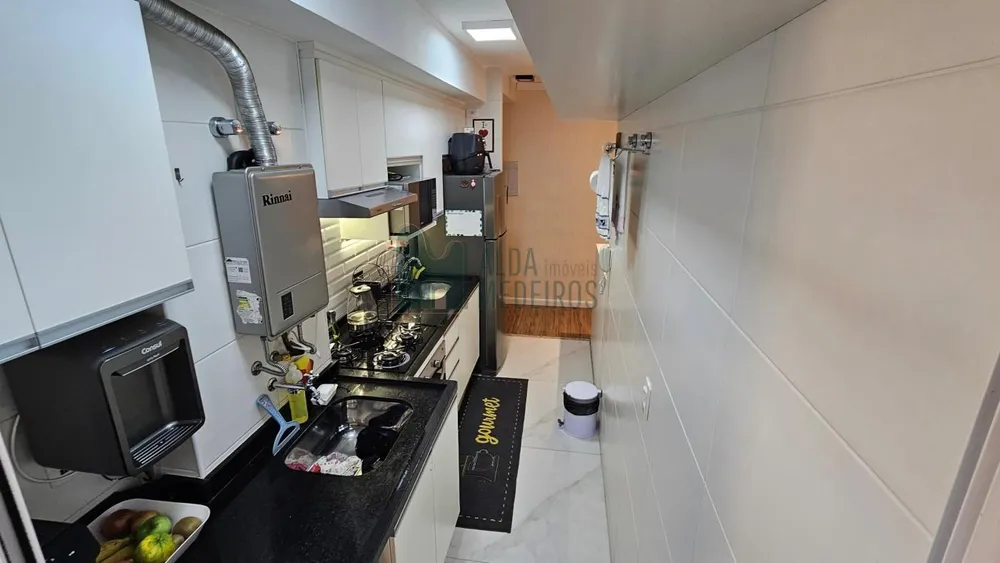 Apartamento, 2 quartos - Foto 3